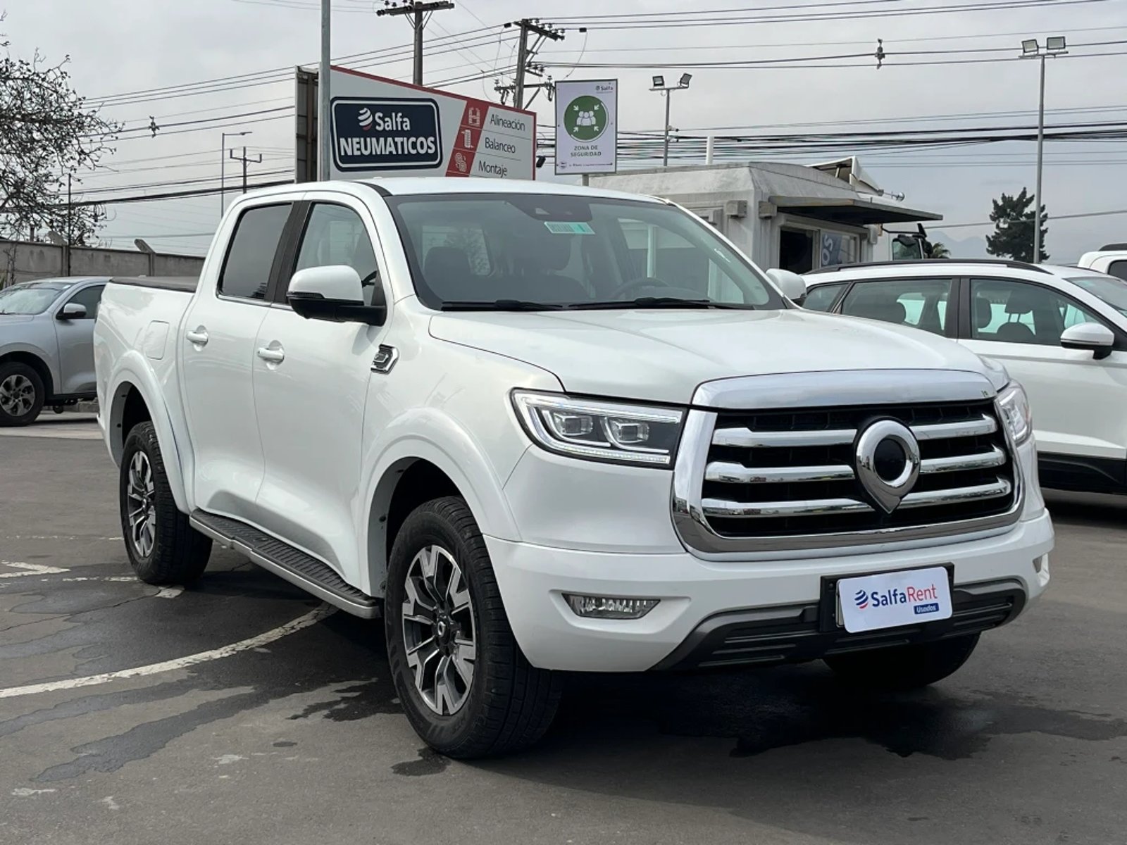 Great Wall Poer 2023 - Imagen 3 de 20