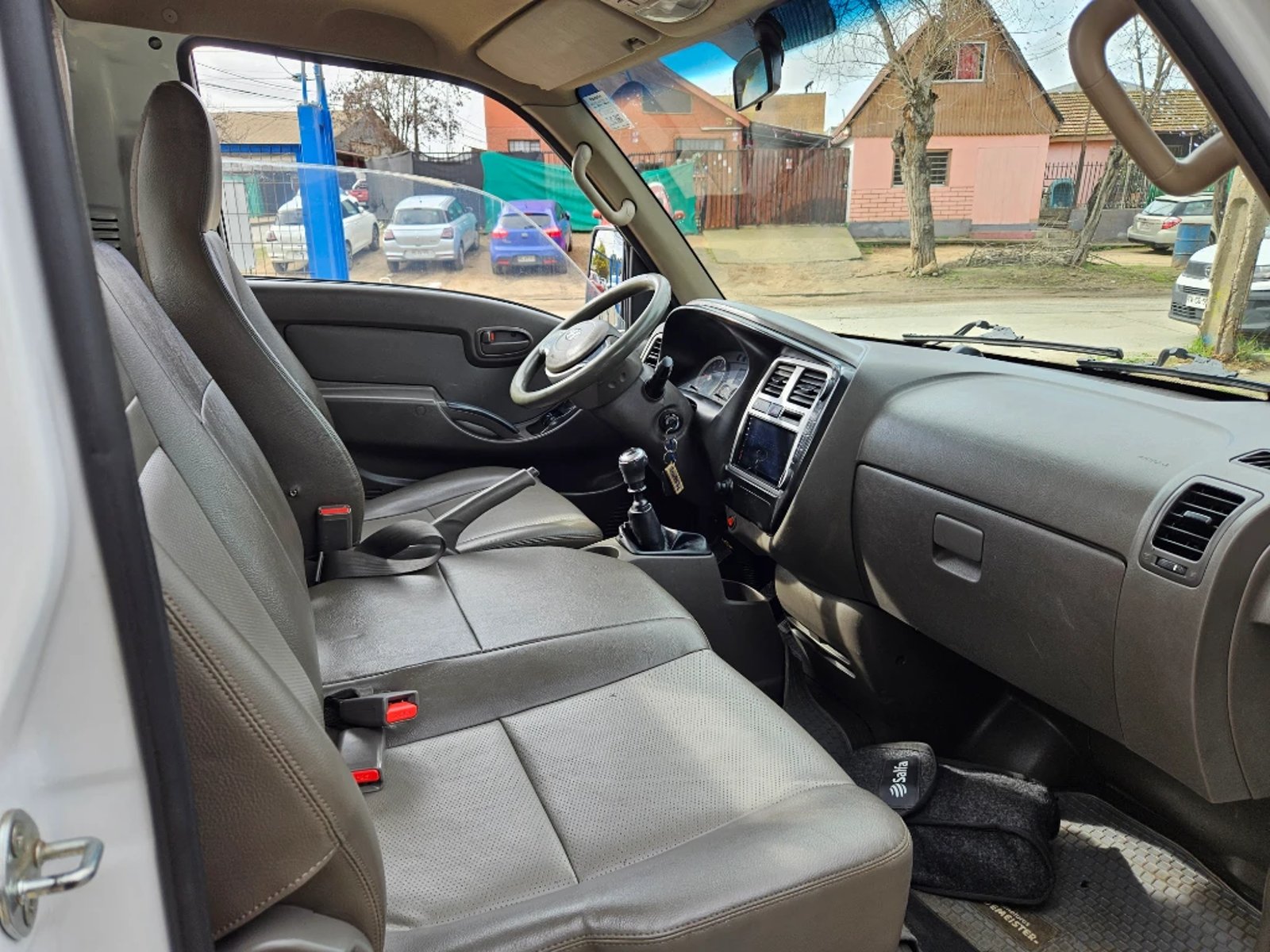 Hyundai Porter 2022 - Imagen 6 de 20