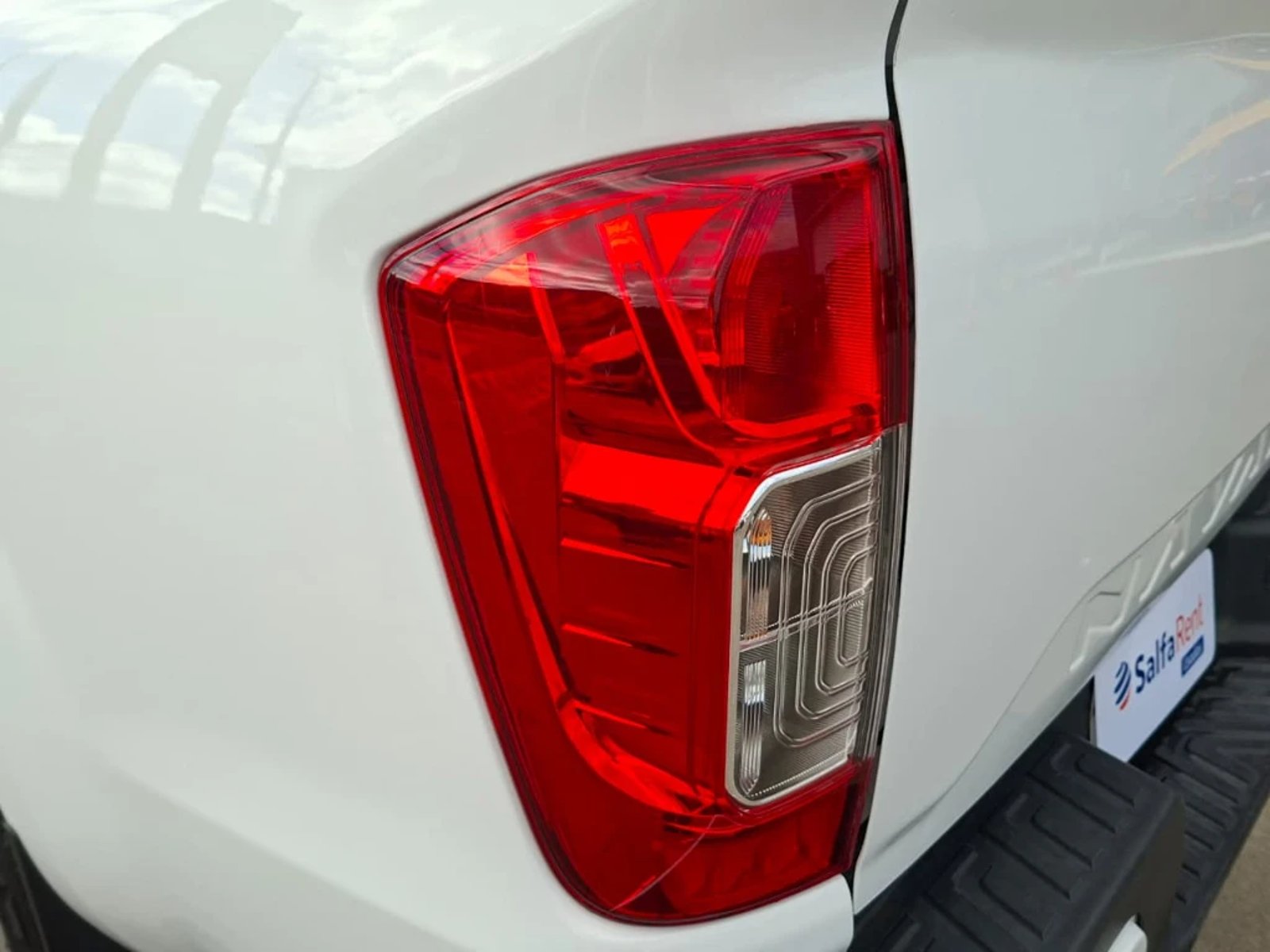 NISSAN NAVARA 2023 - Imagen 10 de 20