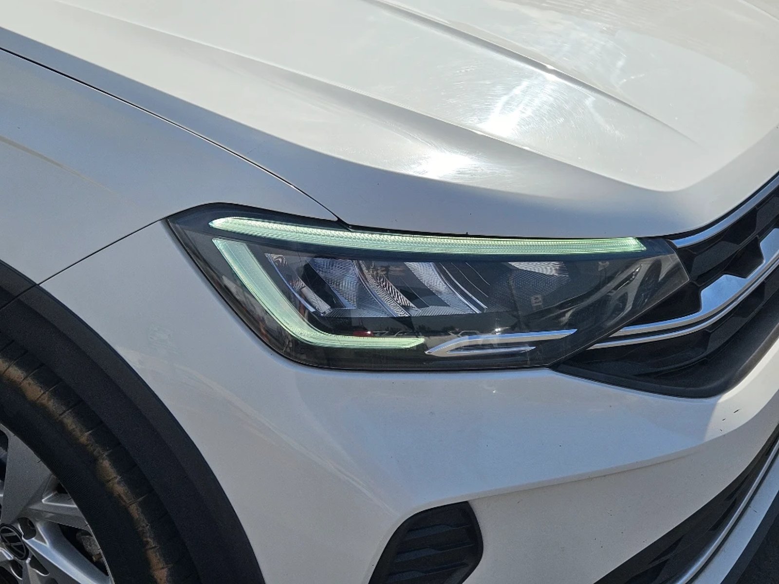 VOLKSWAGEN NIVUS 2023 - Imagen 11 de 20