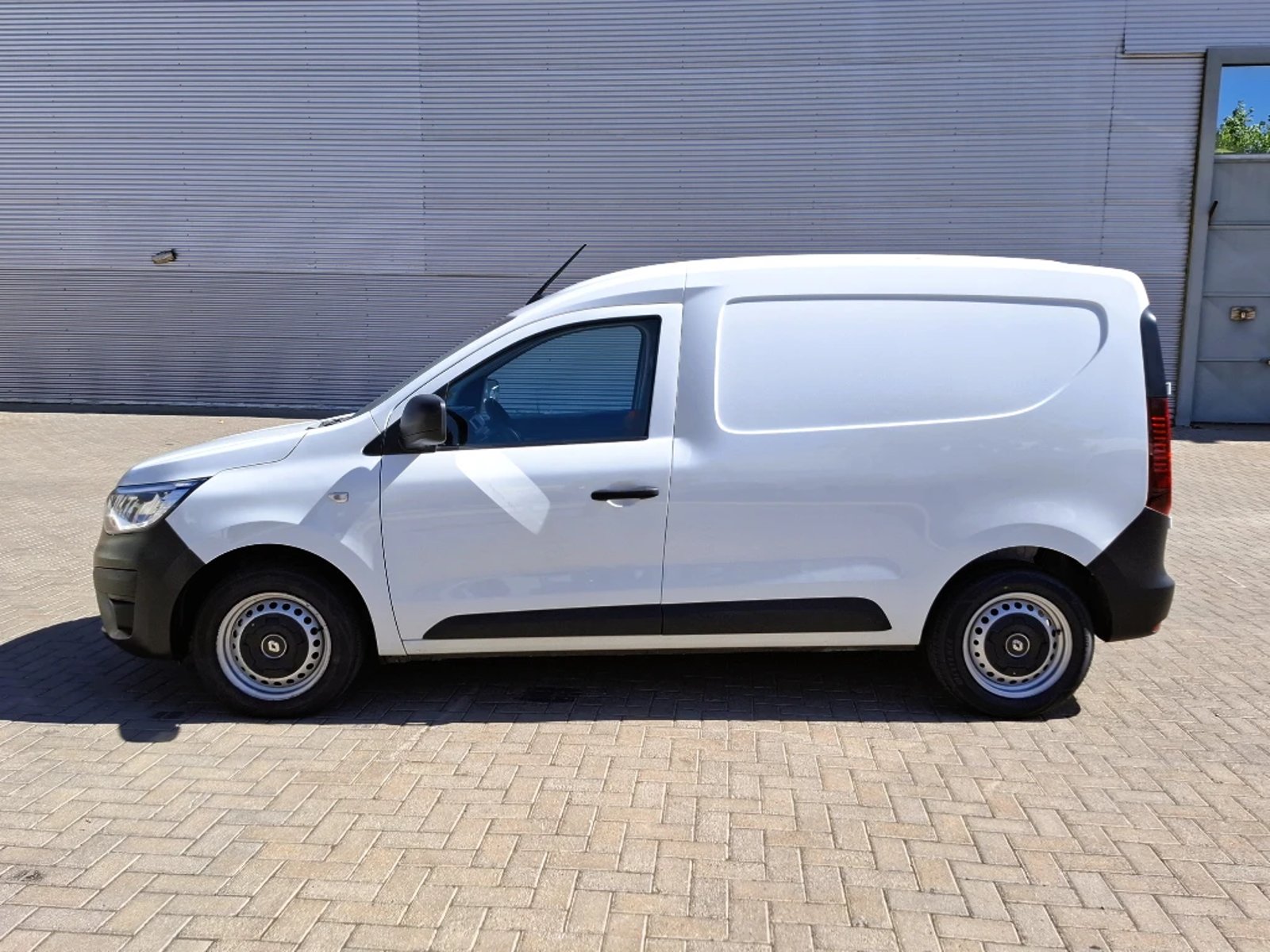 RENAULT EXPRESS 2023 - Imagen 8 de 20