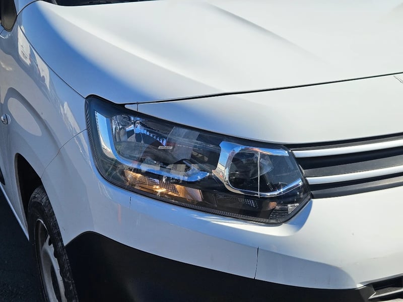 Citroën Berlingo 2022 - Imagen 11 de 20