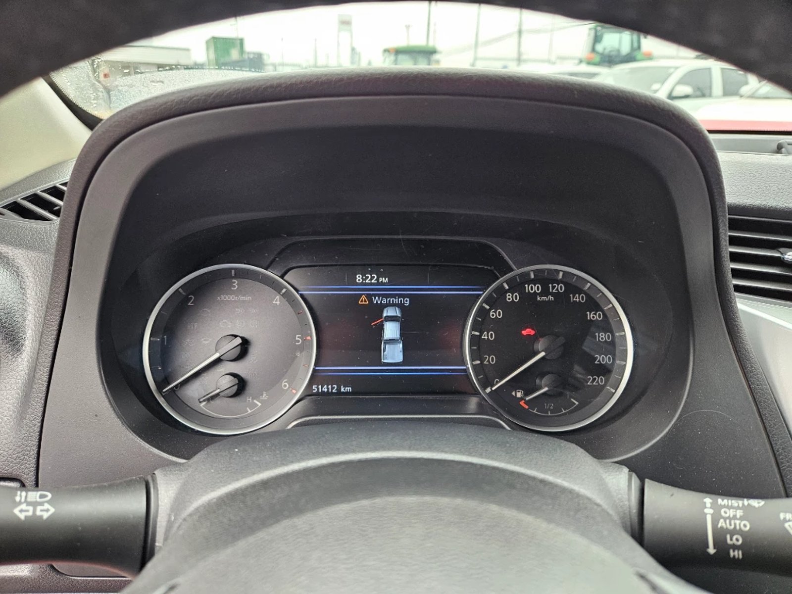 NISSAN NAVARA 2023 - Imagen 20 de 20
