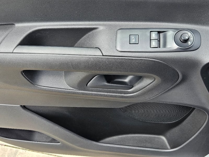 Citroën Berlingo 2024 - Imagen 12 de 20