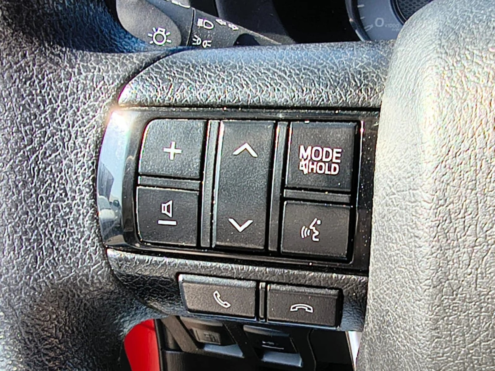 Toyota Hilux 2024 - Imagen 14 de 20
