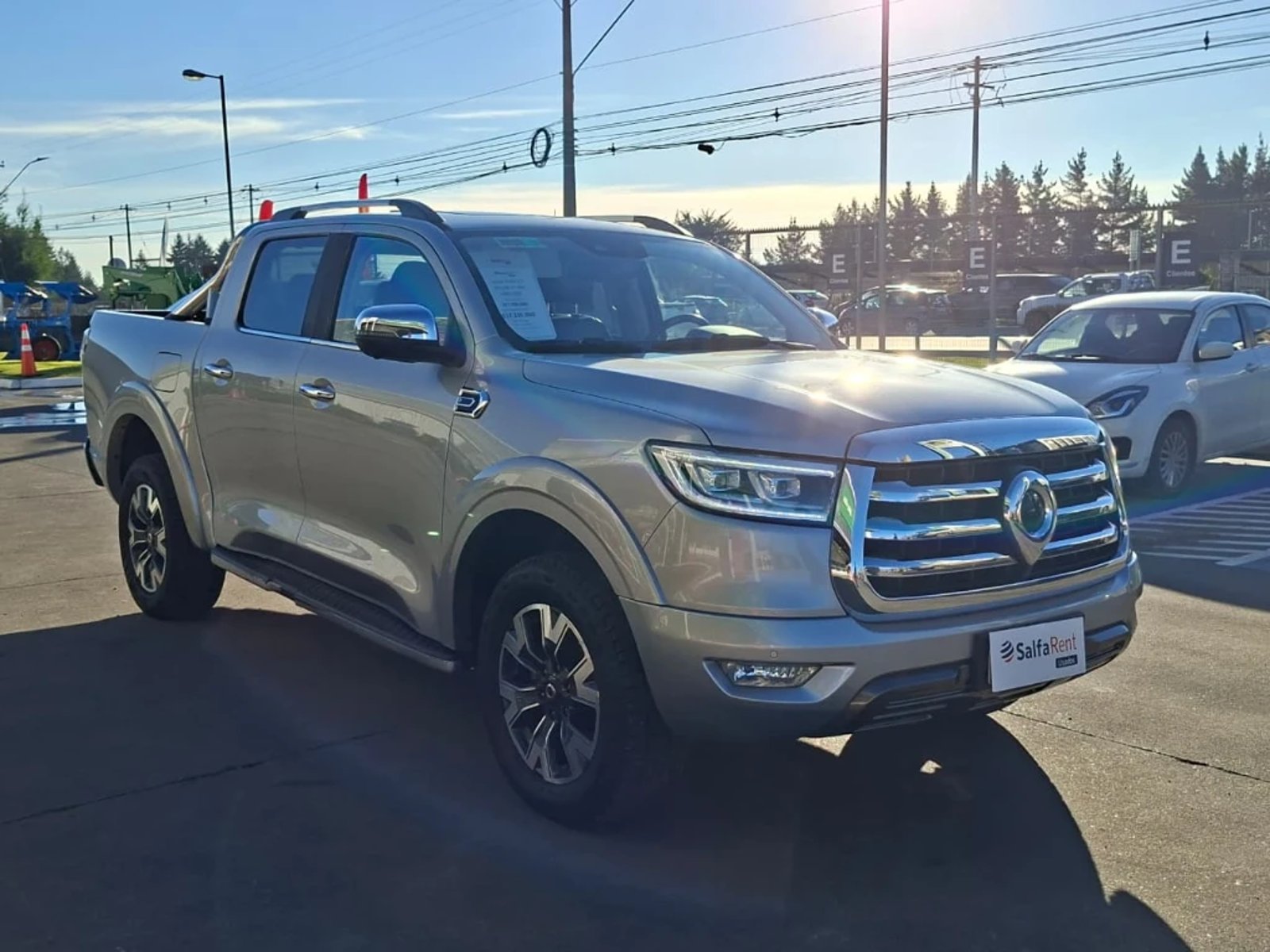 GREAT WALL POER 2023 - Imagen 3 de 20