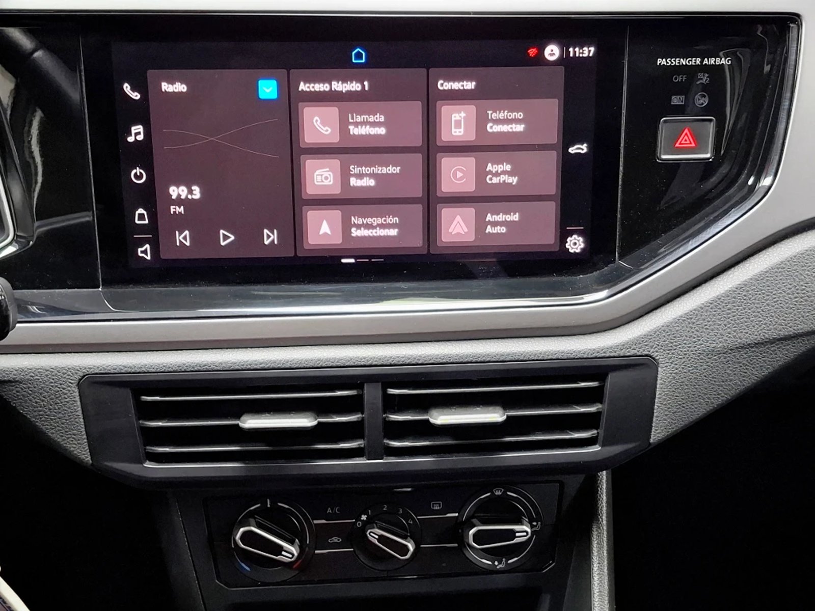 VOLKSWAGEN NIVUS 2023 - Imagen 19 de 20