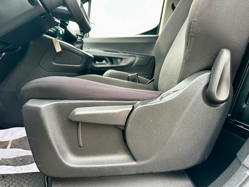 Citroën Berlingo 2024 - Imagen 15 de 20