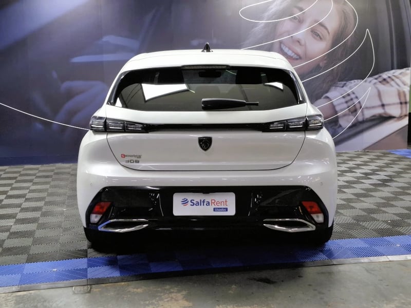 Peugeot 308 2023 - Imagen 5 de 20