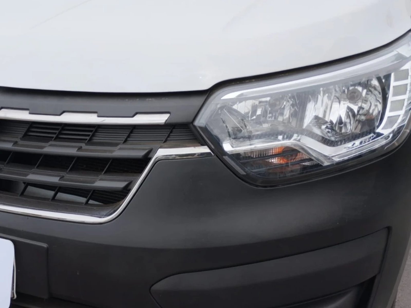 RENAULT EXPRESS 2023 - Imagen 14 de 20