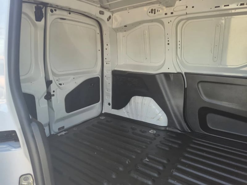 Citroën Berlingo 2024 - Imagen 8 de 20