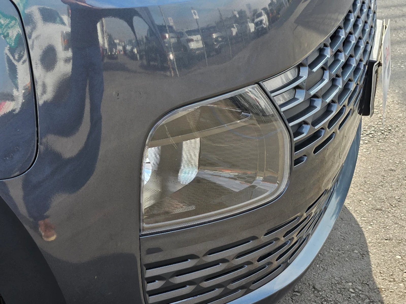 HYUNDAI STARIA FURGÓN 2024 - Imagen 9 de 20