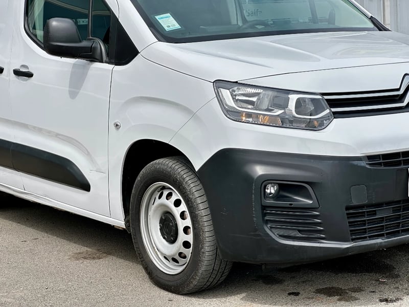 Citroën Berlingo 2024 - Imagen 4 de 20
