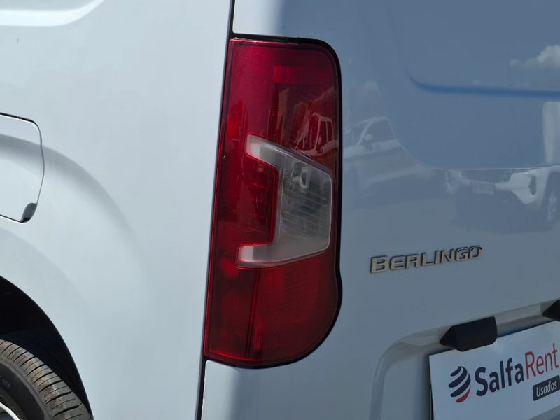 Citroën Berlingo 2024 - Imagen 11 de 20