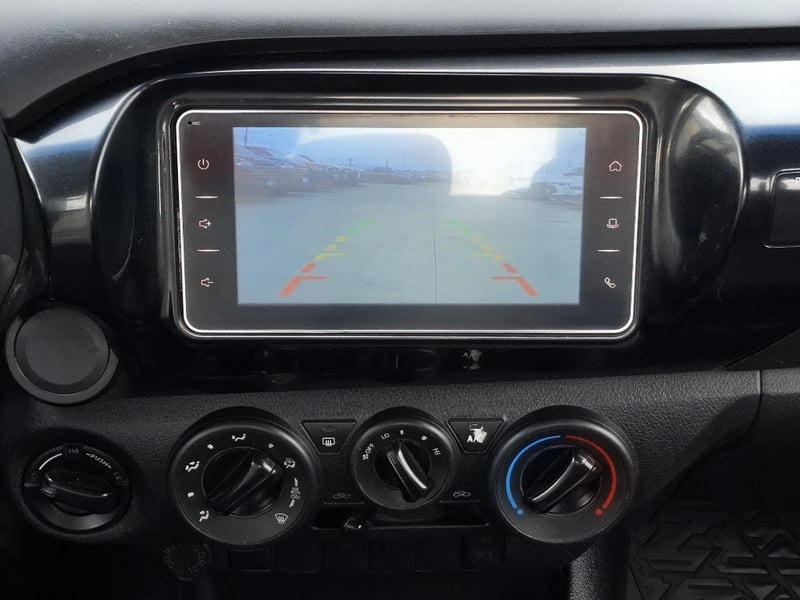 Toyota Hilux 2024 - Imagen 19 de 20