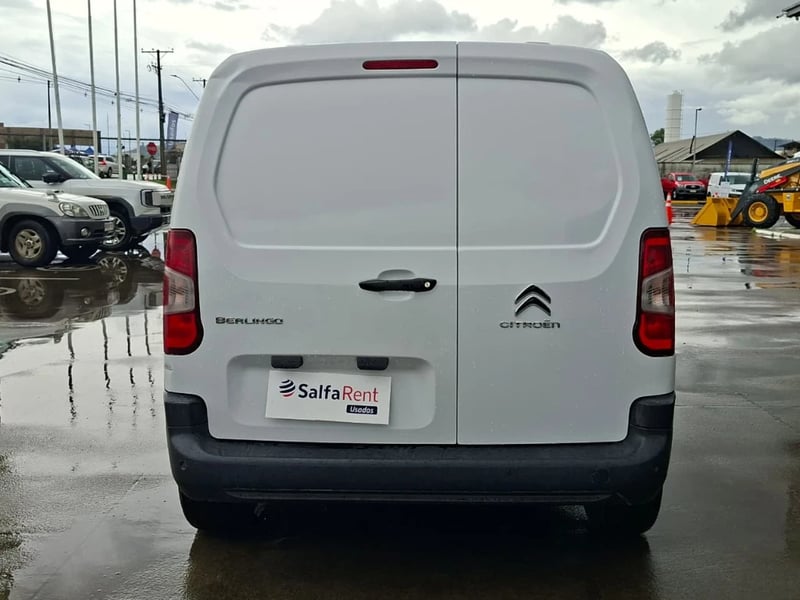 Citroën Berlingo 2024 - Imagen 6 de 20
