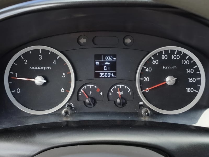 Hyundai Porter 2023 - Imagen 19 de 20