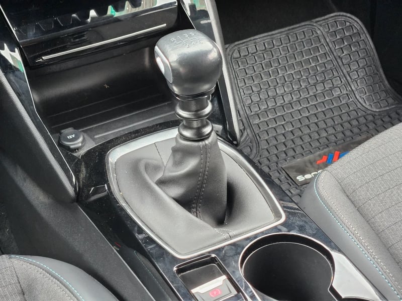 Peugeot 208 2023 - Imagen 13 de 20