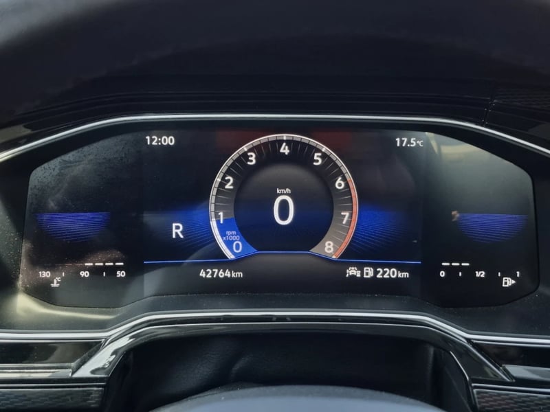 Volkswagen Virtus 2024 - Imagen 15 de 20