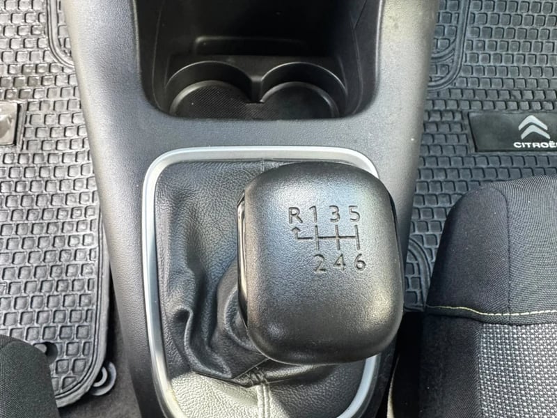 Citroën C3 2023 - Imagen 18 de 20