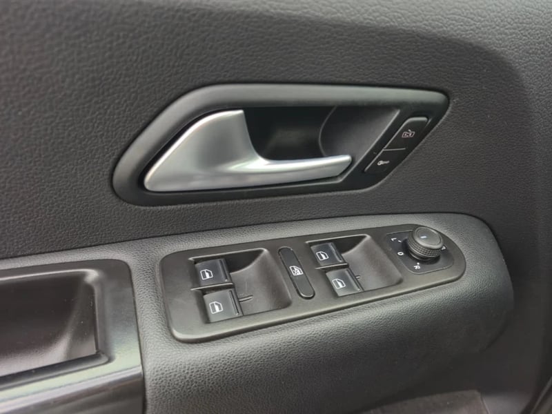 Volkswagen Amarok 2023 - Imagen 15 de 20