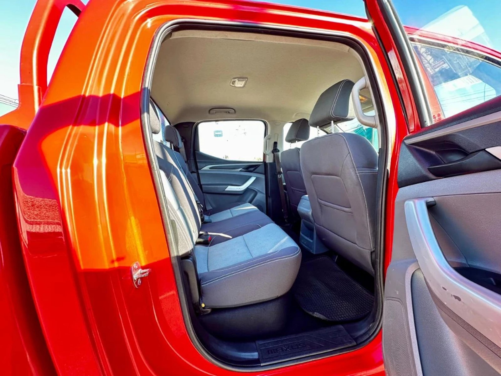Maxus T60 2023 - Imagen 12 de 20