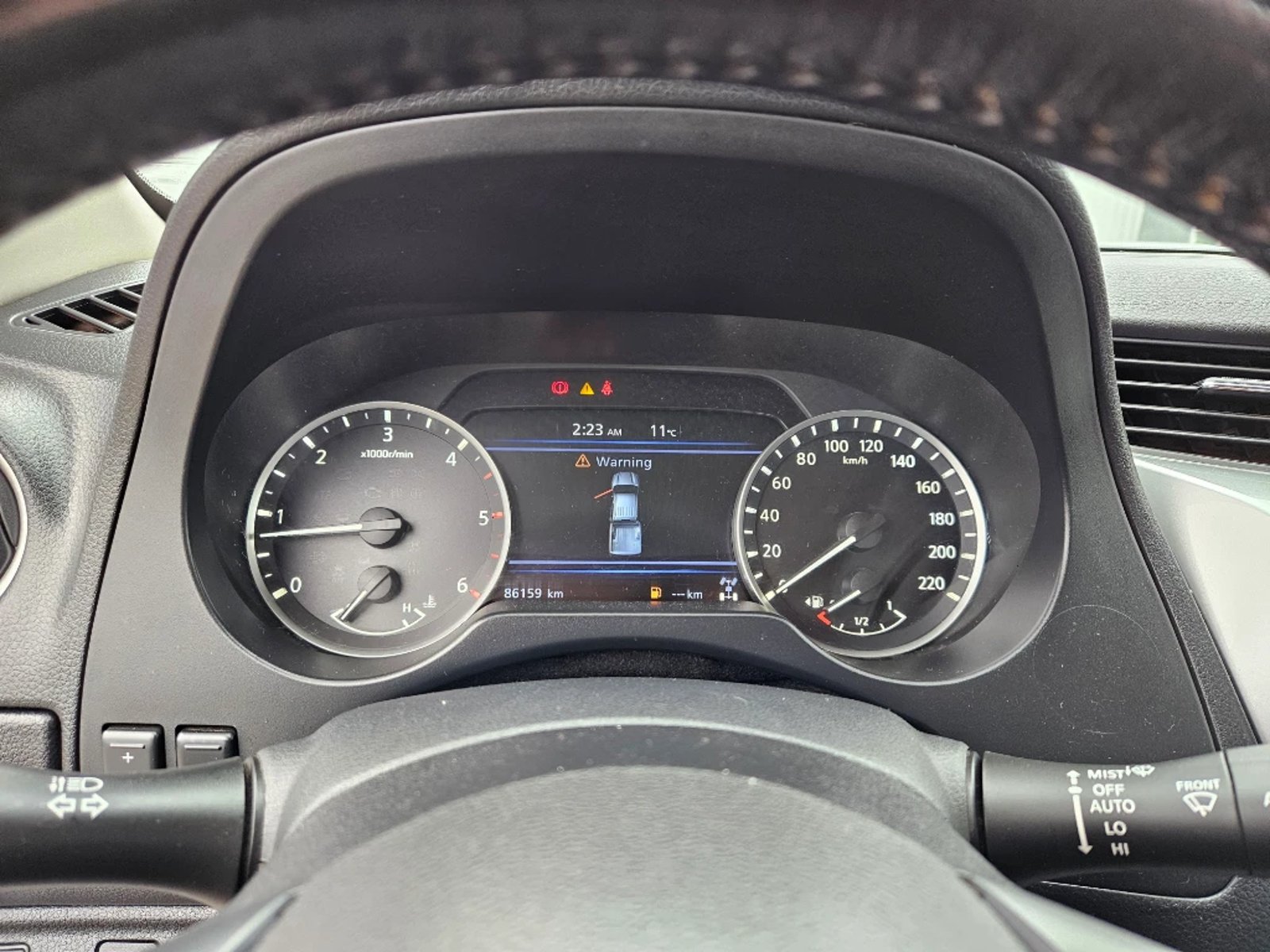 NISSAN NAVARA 2023 - Imagen 20 de 20