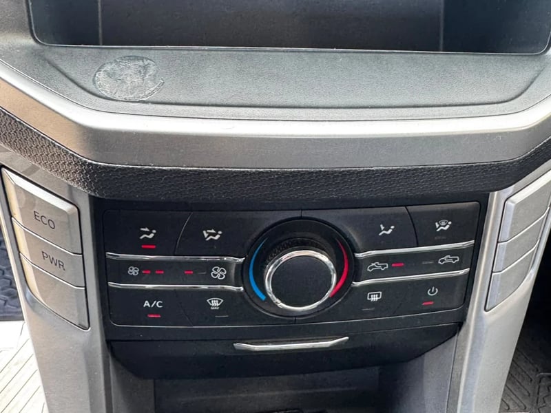 Maxus T60 2023 - Imagen 17 de 20