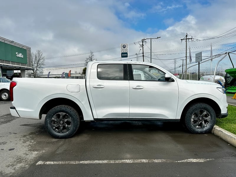Great Wall Poer 2023 - Imagen 11 de 20