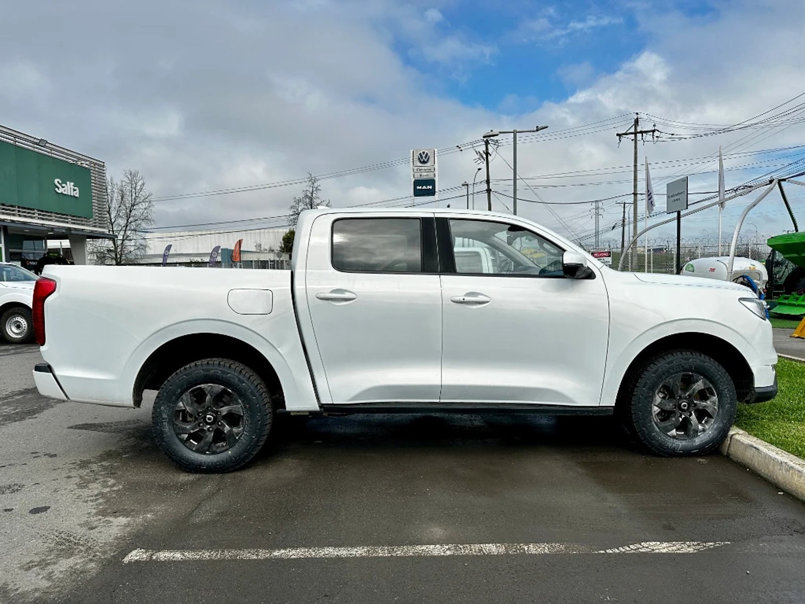 Great Wall Poer 2023 - Imagen 11 de 20