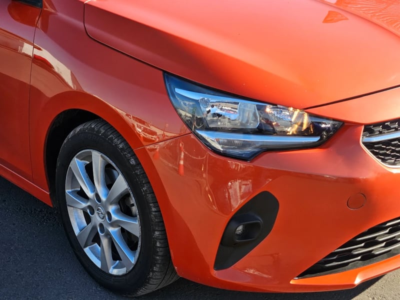 Opel Corsa 2023 - Imagen 10 de 20