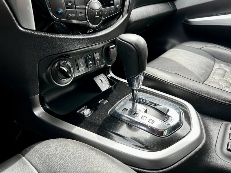 Nissan Navara 2023 - Imagen 20 de 20