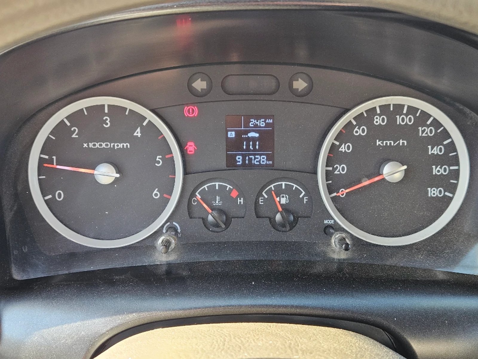 HYUNDAI PORTER 2022 - Imagen 17 de 20