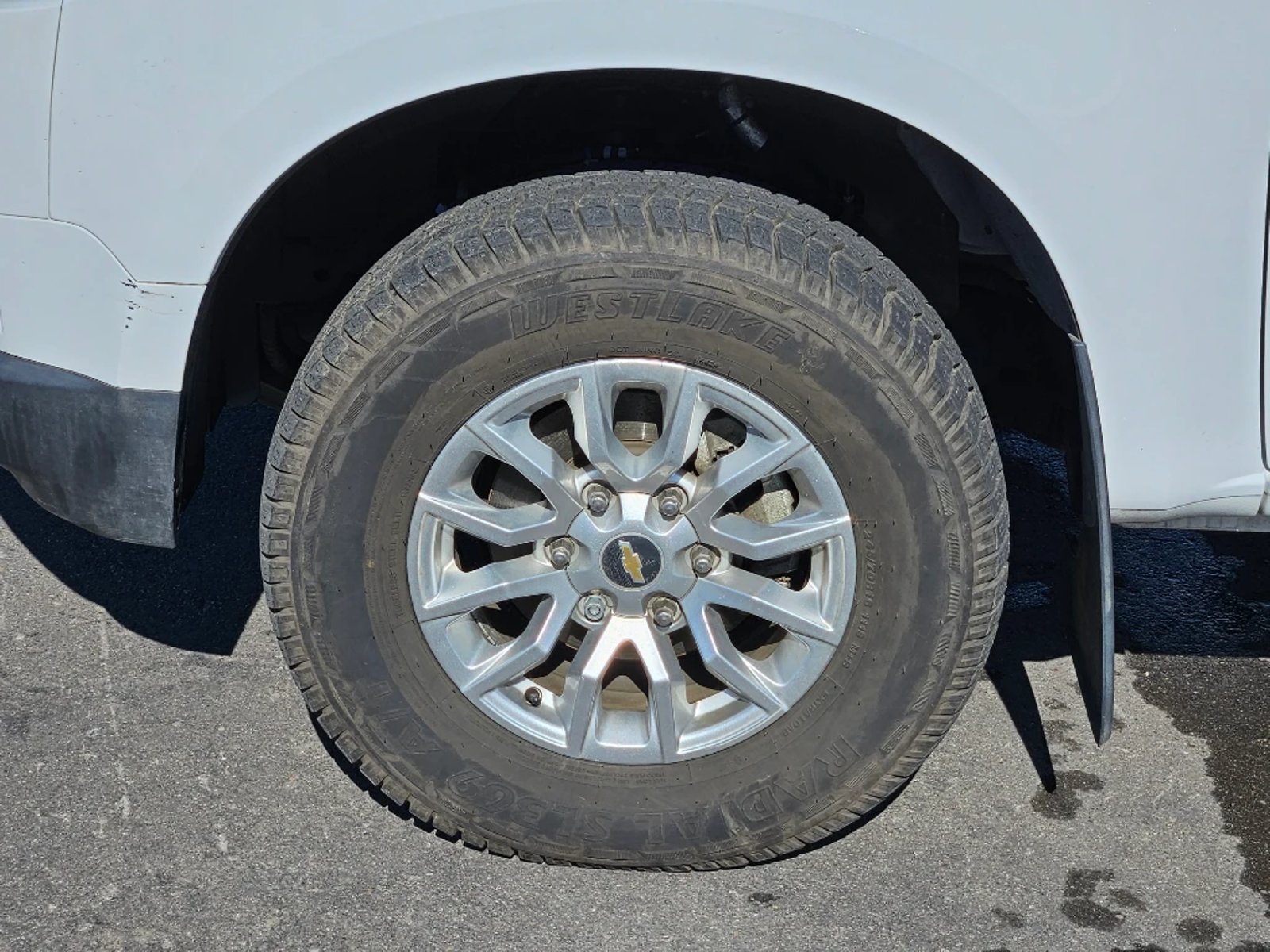 Chevrolet Colorado 2023 - Imagen 12 de 20
