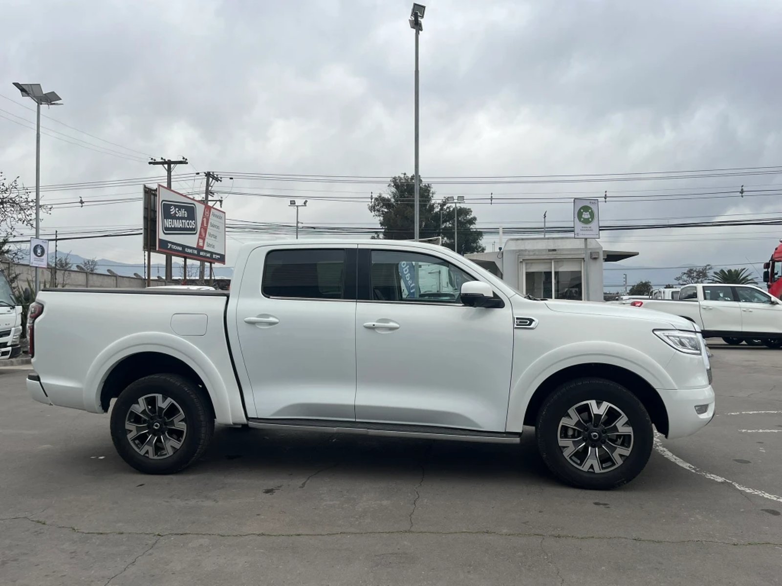 Great Wall Poer 2023 - Imagen 4 de 20