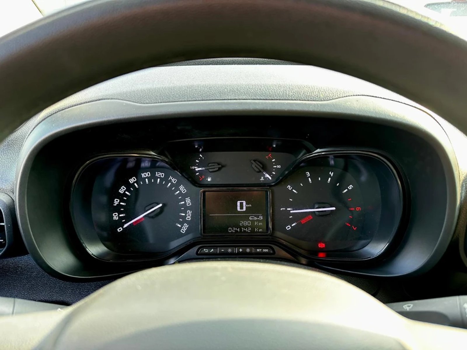 CITROEN BERLINGO 2024 - Imagen 13 de 20