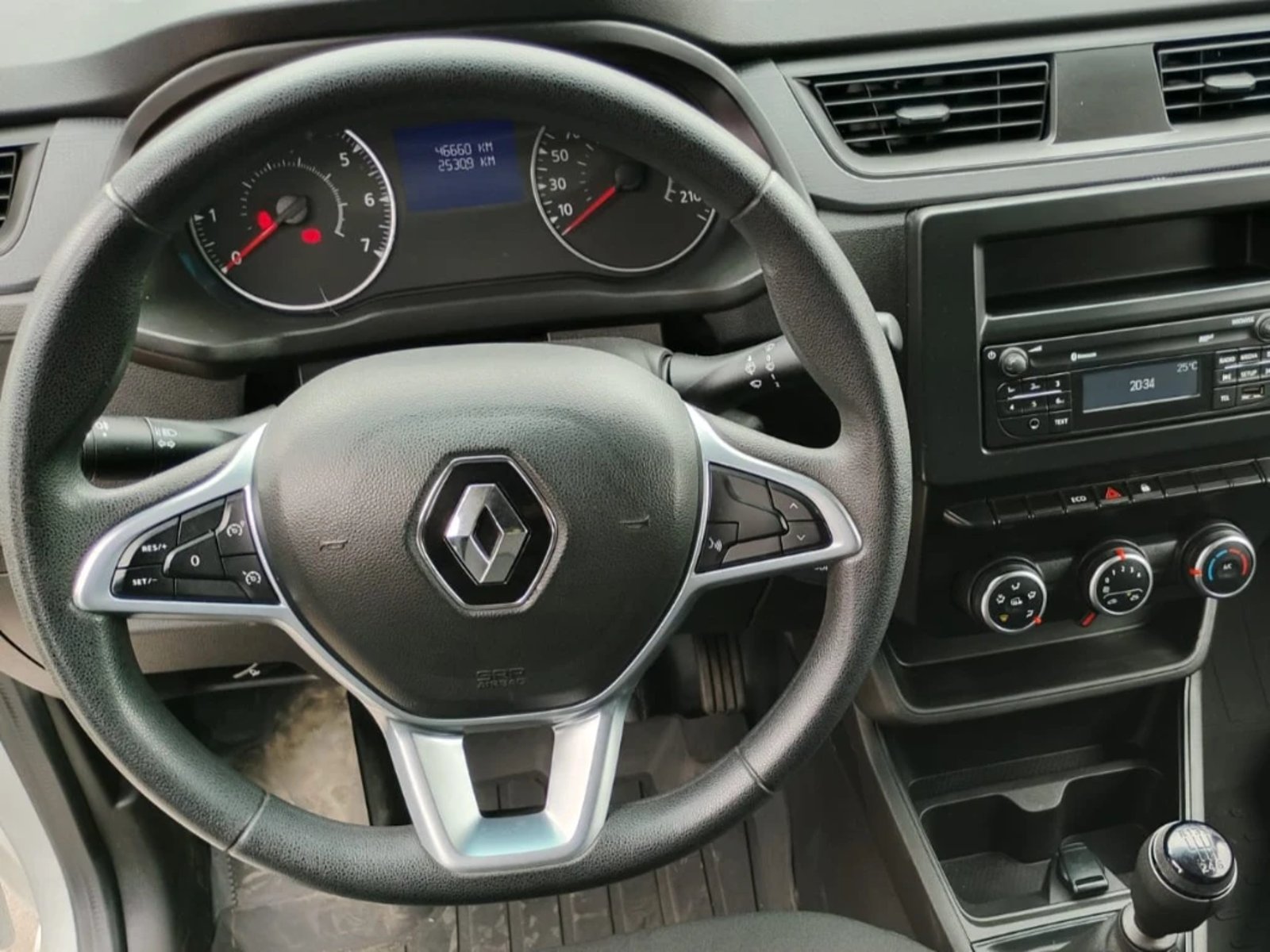 RENAULT EXPRESS 2023 - Imagen 18 de 20