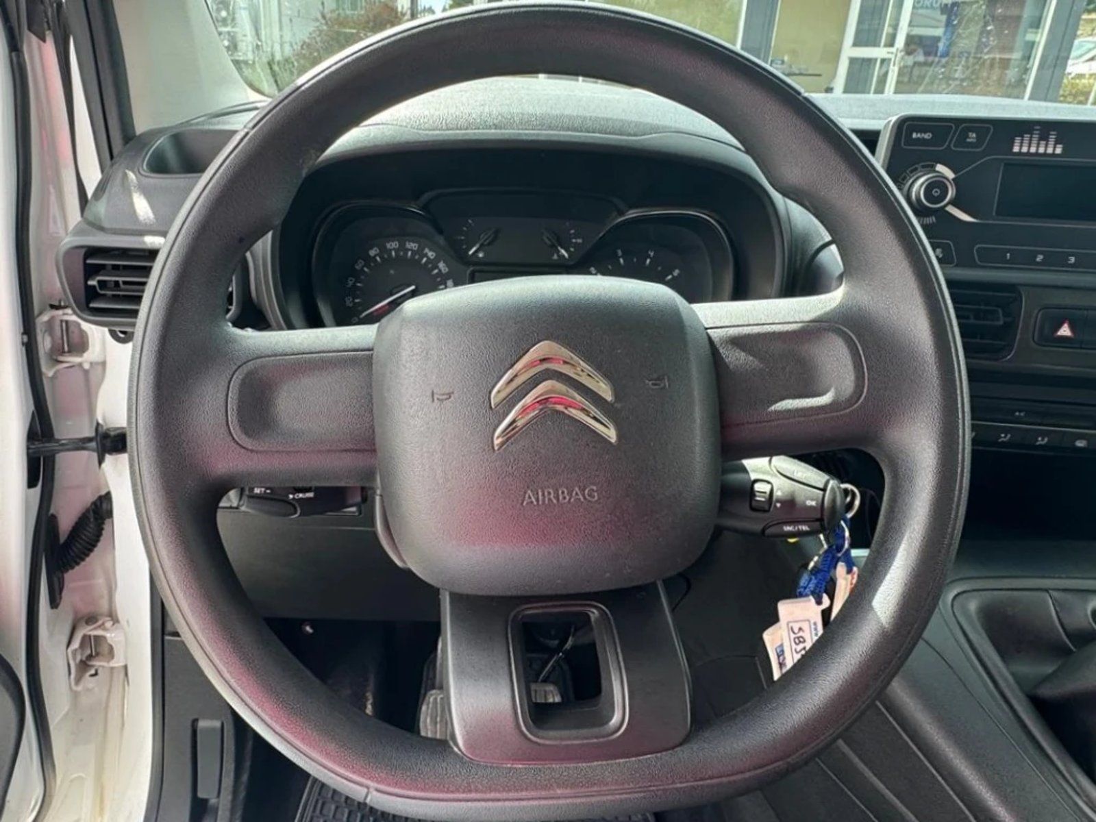 CITROEN BERLINGO 2022 - Imagen 17 de 20