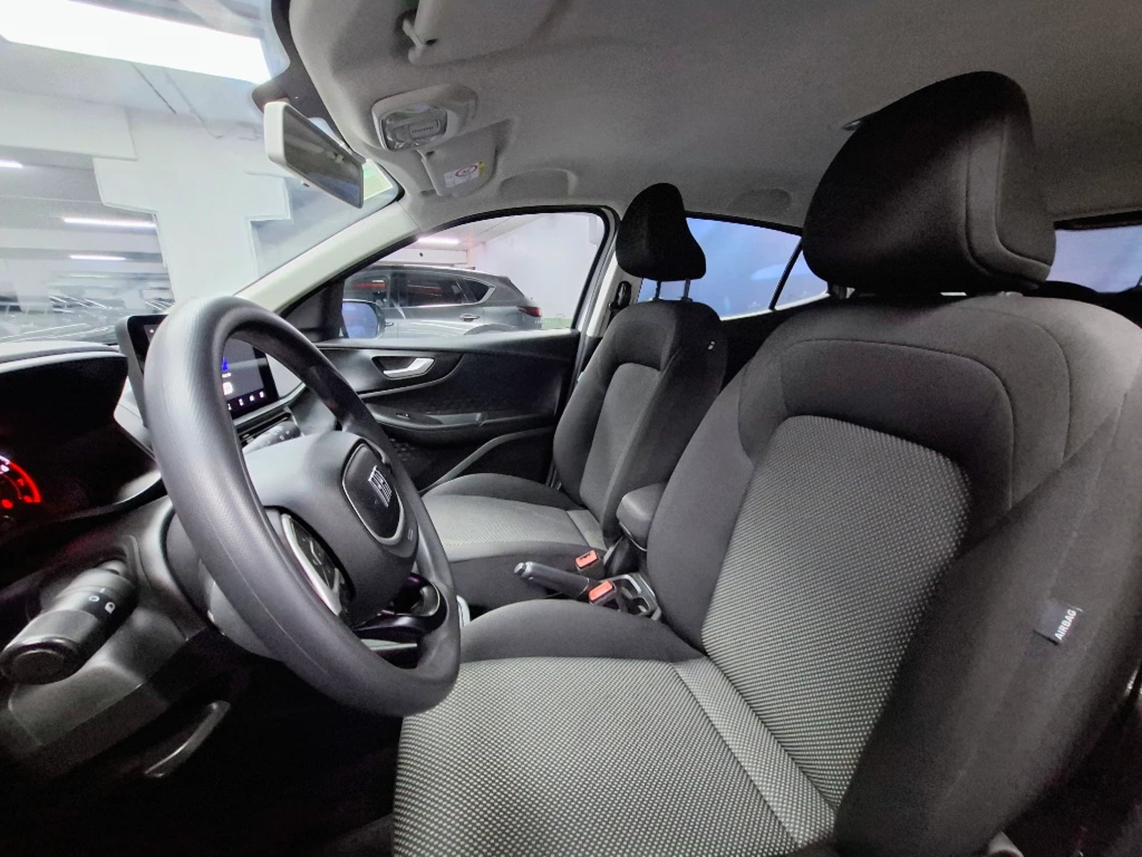 FIAT PULSE 2023 - Imagen 12 de 20