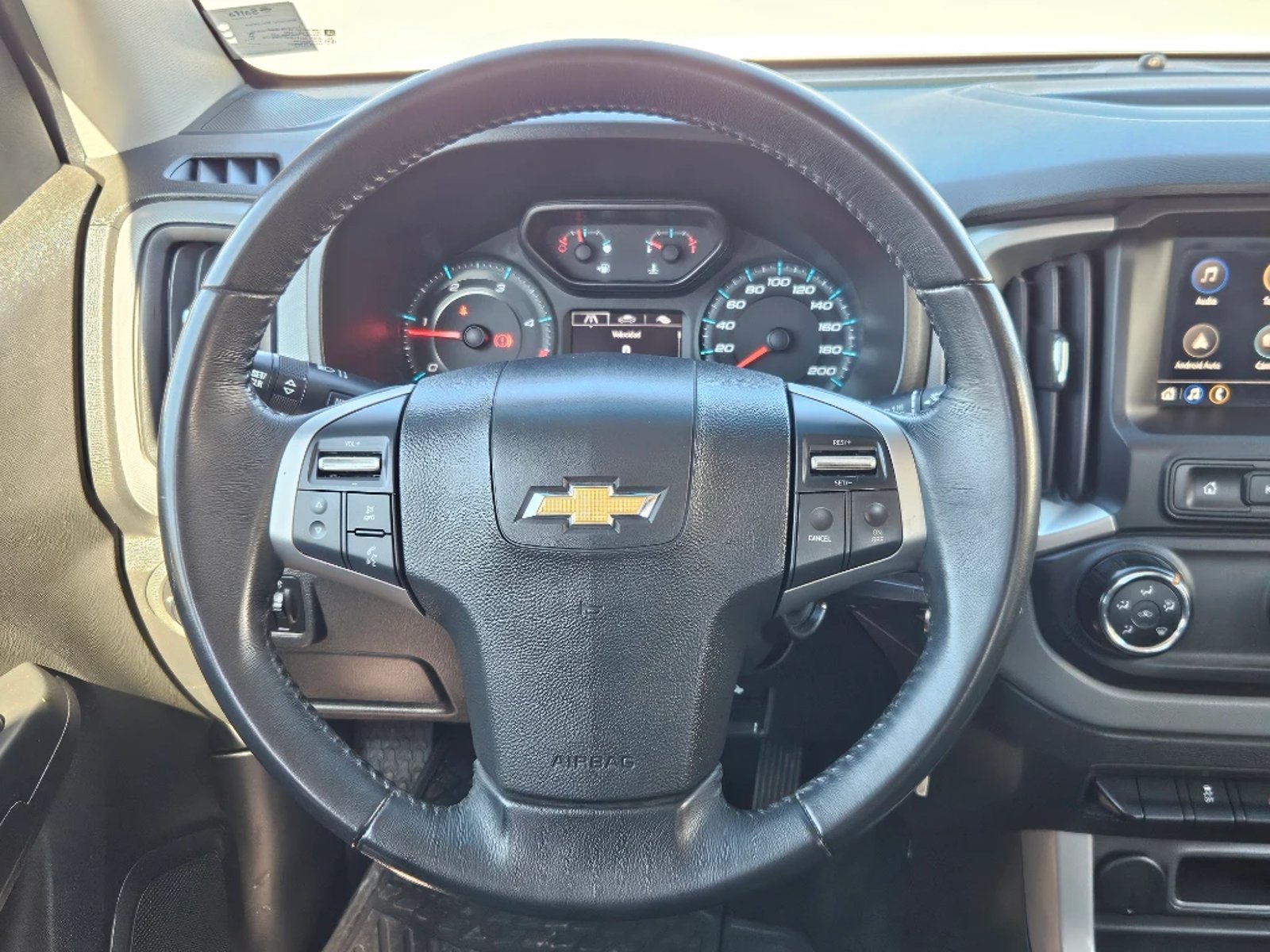 Chevrolet Colorado 2023 - Imagen 18 de 20