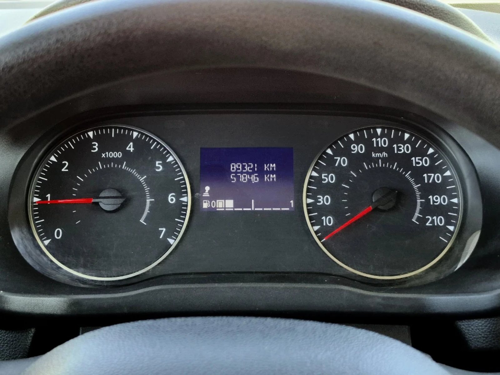RENAULT EXPRESS 2022 - Imagen 20 de 20