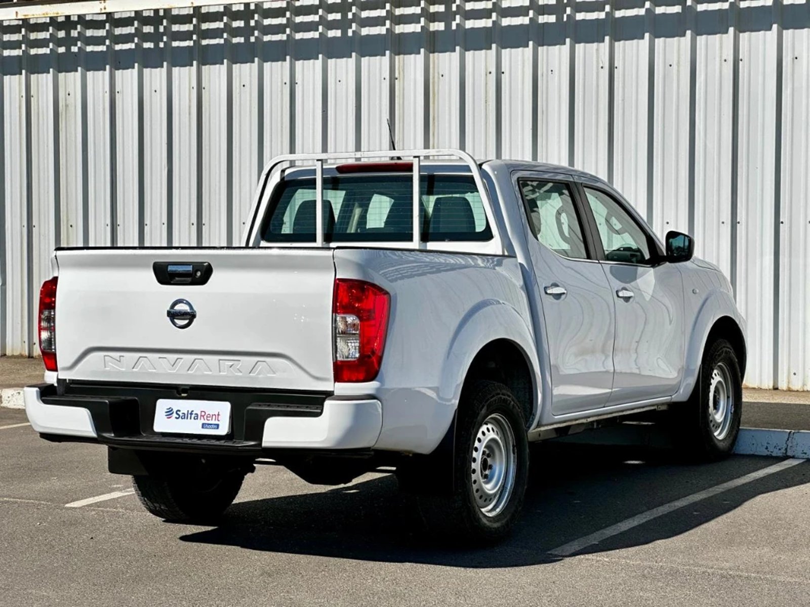 NISSAN NAVARA 2023 - Imagen 5 de 20