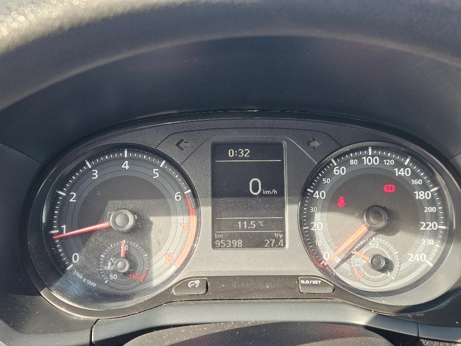 Volkswagen Gol 2022 - Imagen 18 de 20