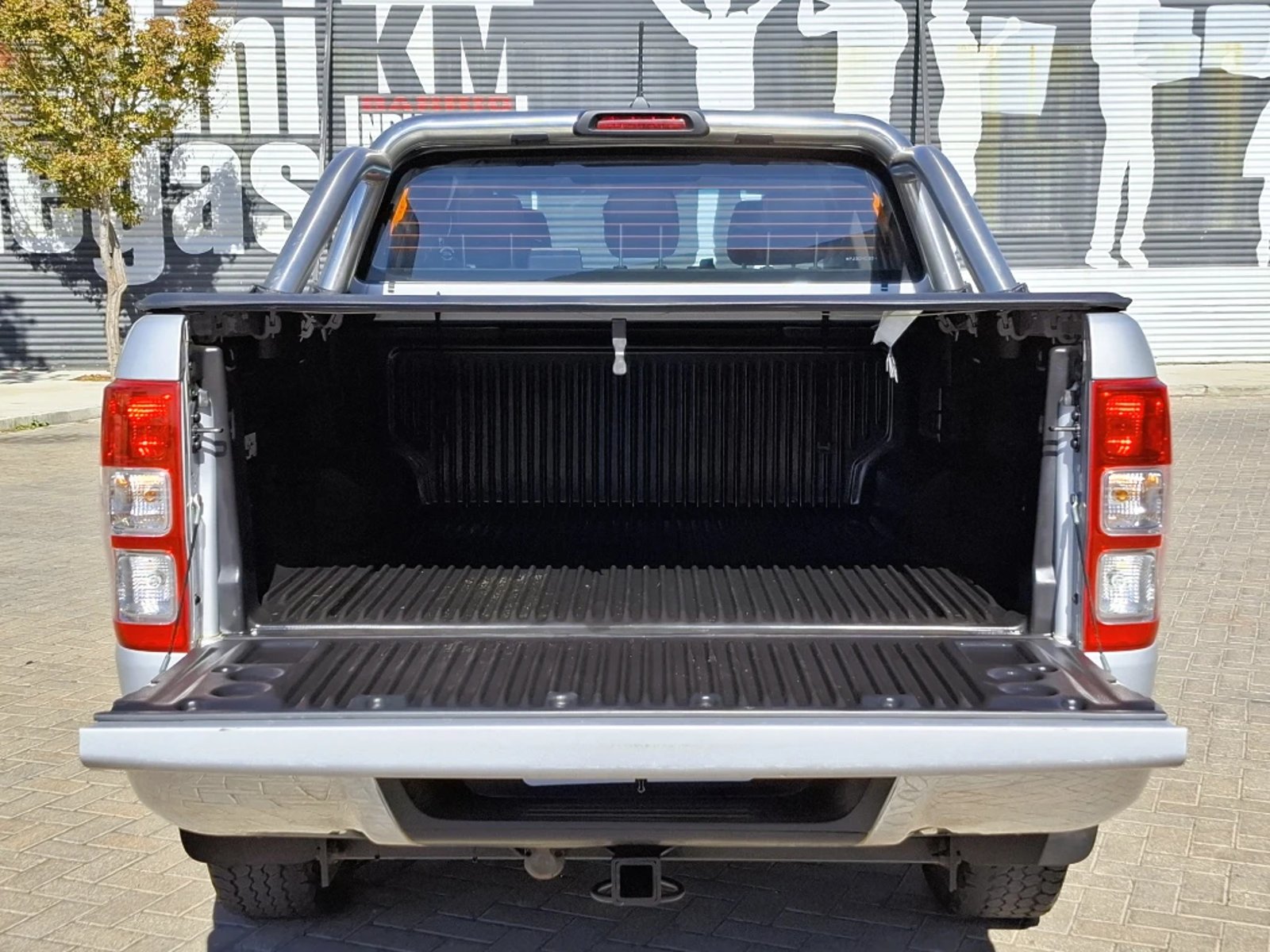 FORD RANGER 2023 - Imagen 9 de 20
