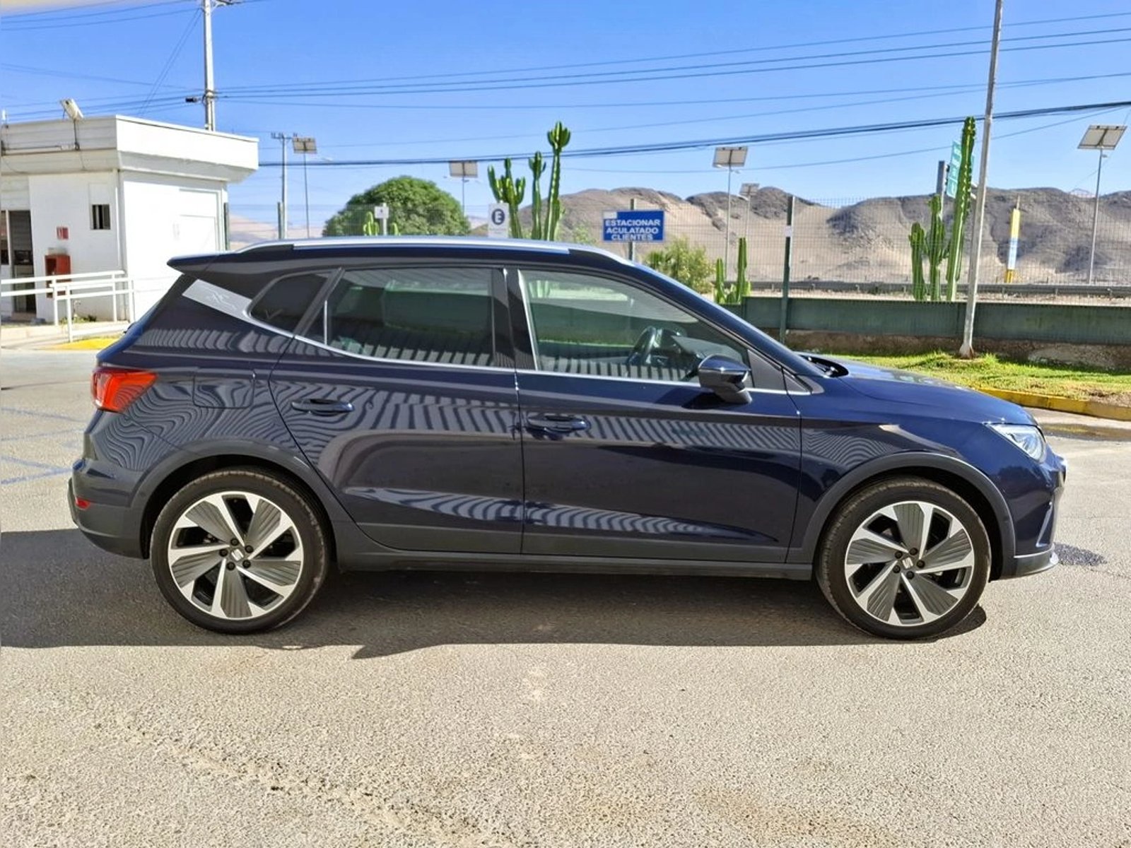 SEAT ARONA 2023 - Imagen 4 de 20