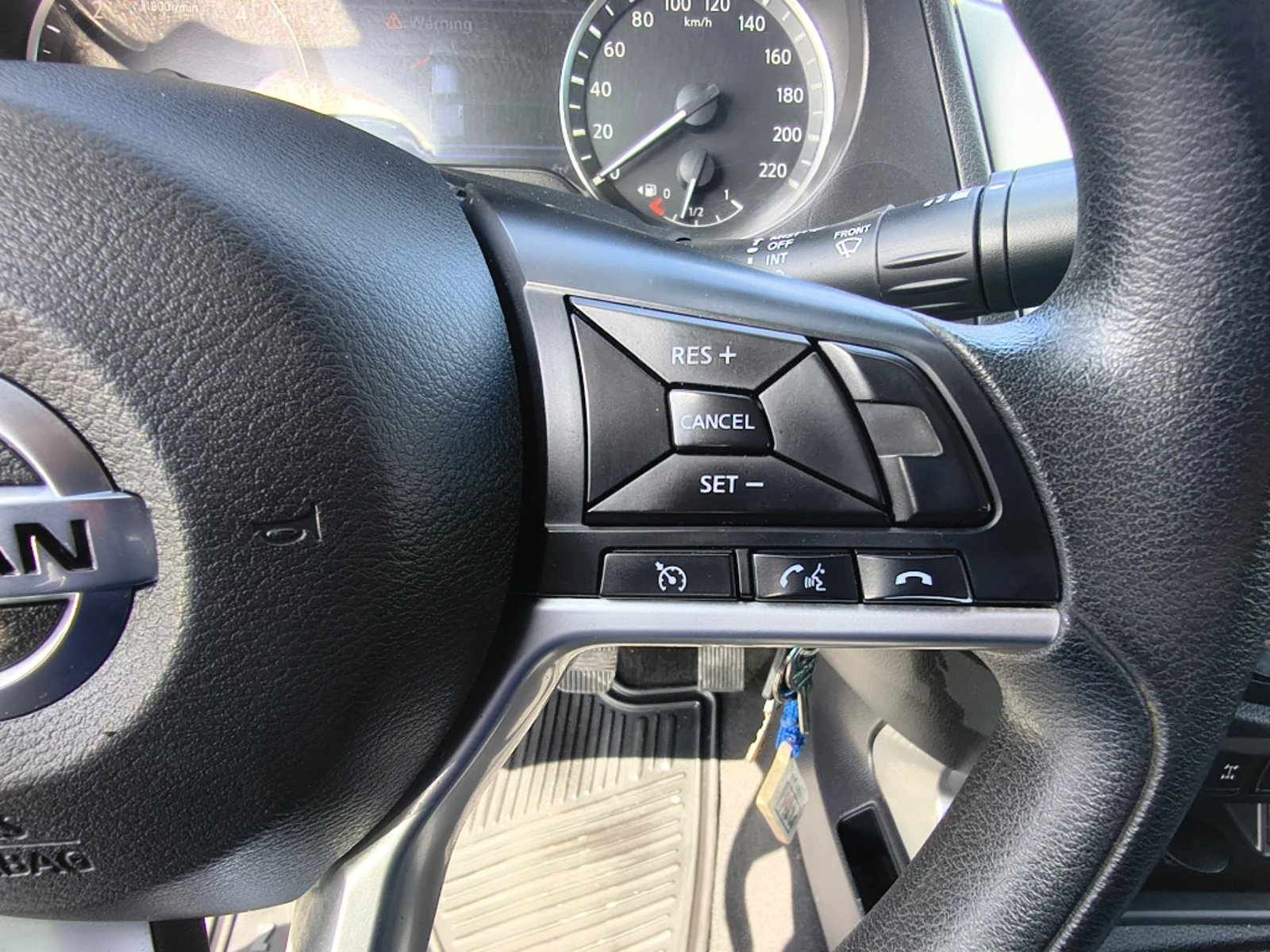 NISSAN NAVARA 2021 - Imagen 20 de 20