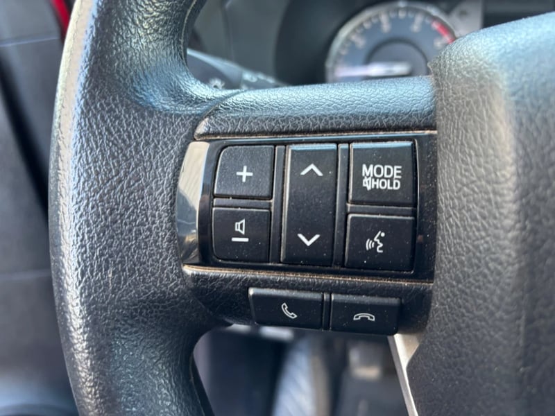 Toyota Hilux 2024 - Imagen 14 de 20