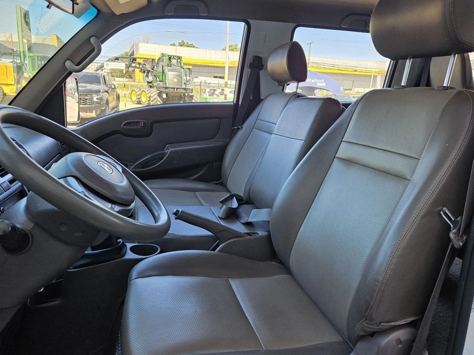 HYUNDAI PORTER 2023 - Imagen 15 de 20
