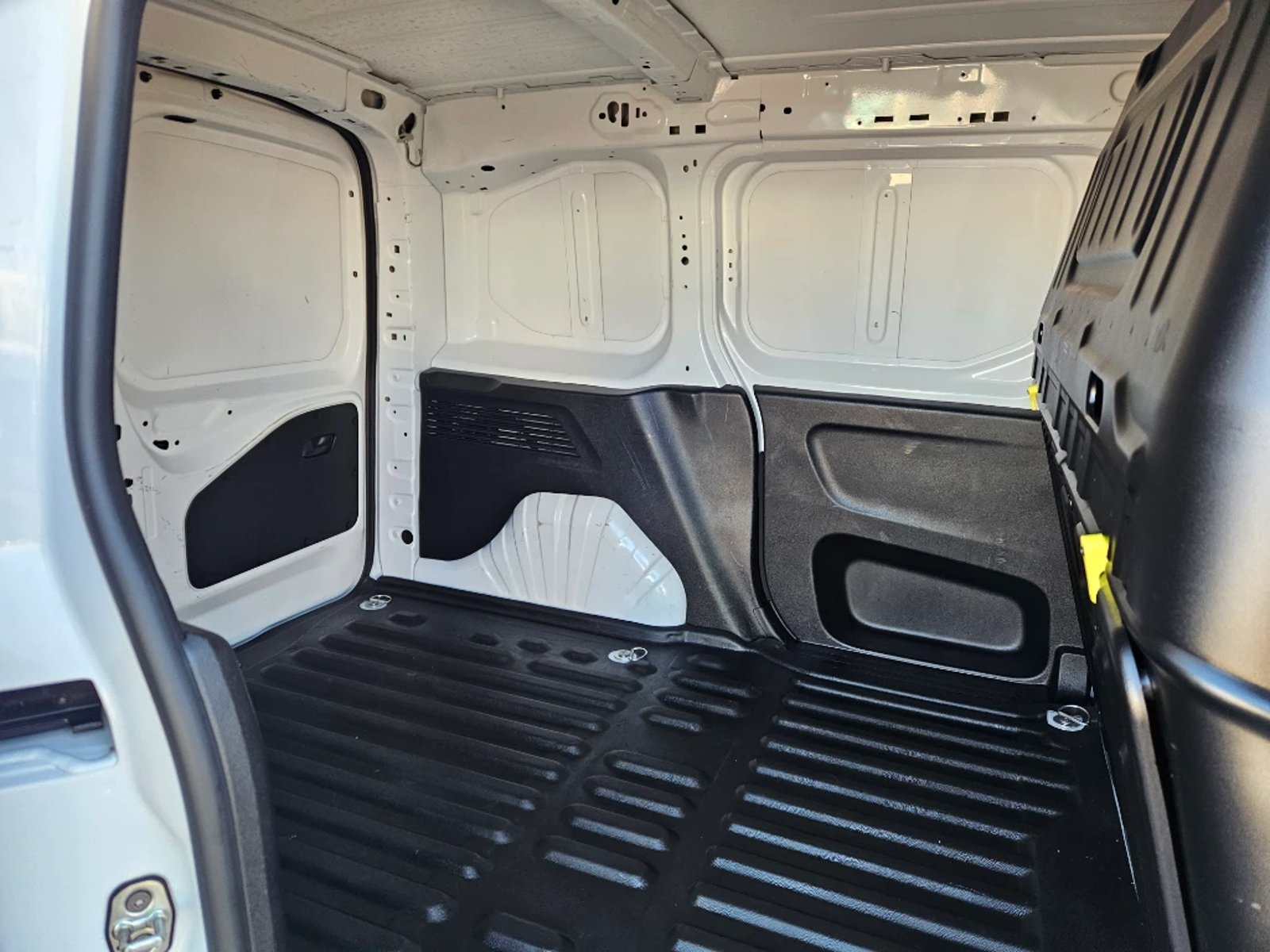 Citroën Berlingo 2024 - Imagen 13 de 20