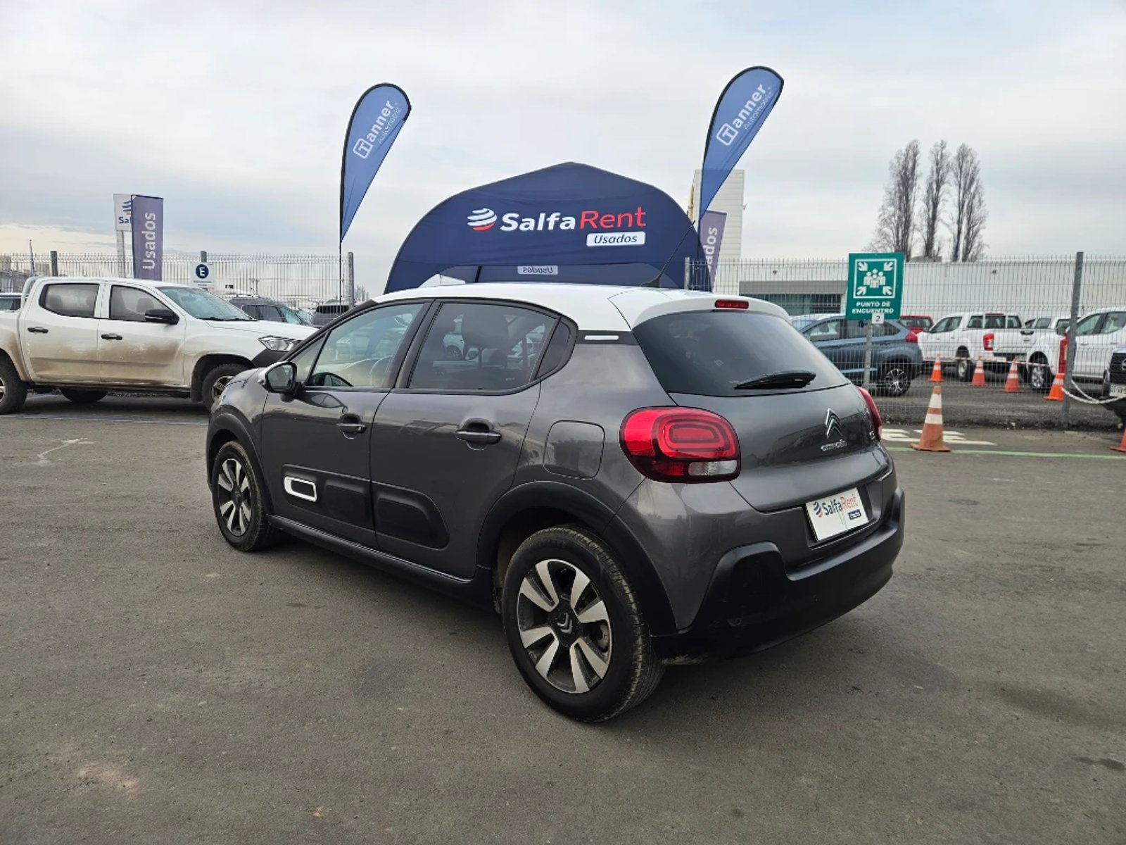Citroën C3 2023 - Imagen 7 de 20